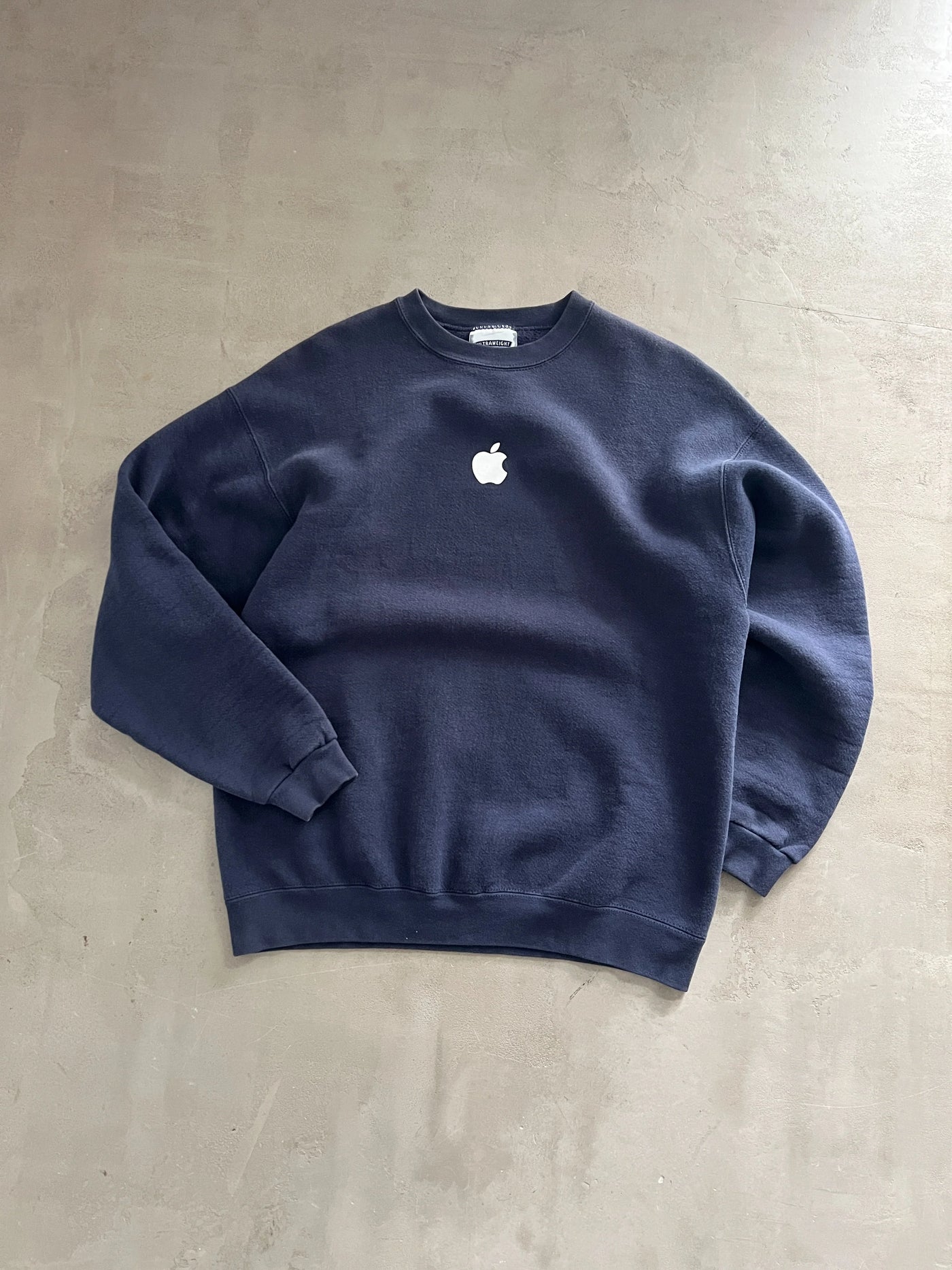 Vintage "Apple" sweater