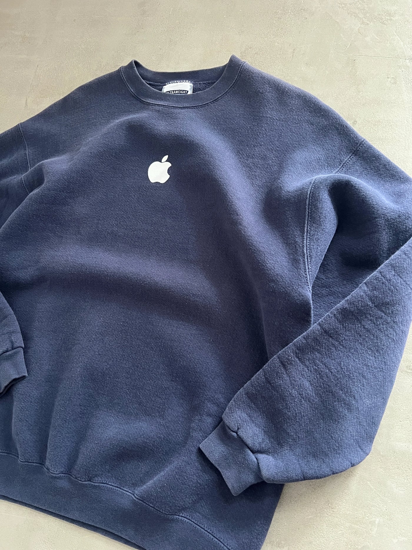 Vintage "Apple" sweater