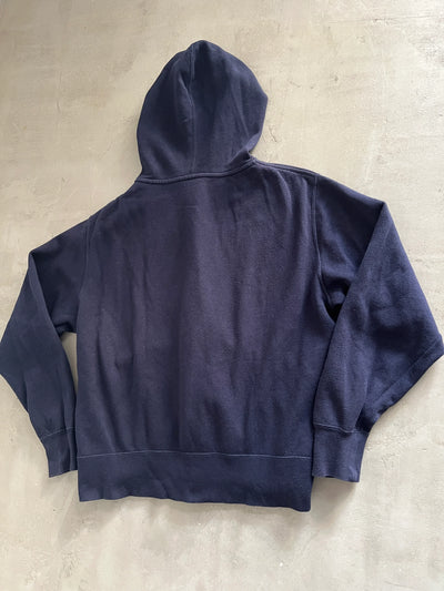 Vintage "Apple" Zip-Up
