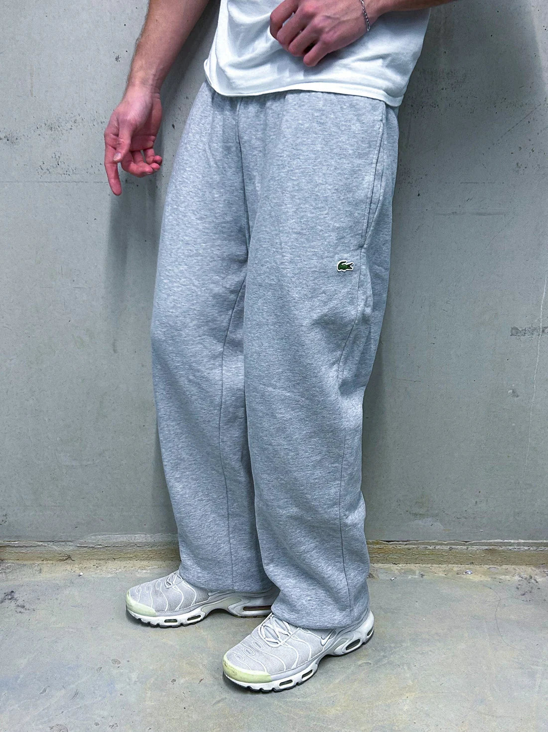 LC Baggy Sweatpants