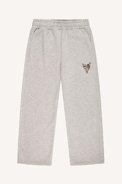Money Calling Flatlock Joggers