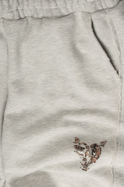 Money Calling Flatlock Joggers