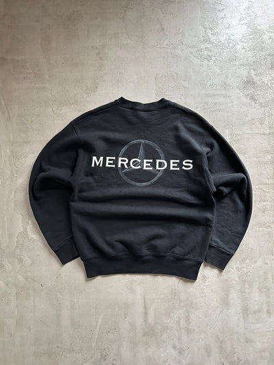 "1990s" Benz Sweater