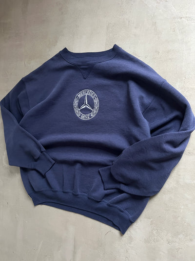 "1990s" Benz Sweater