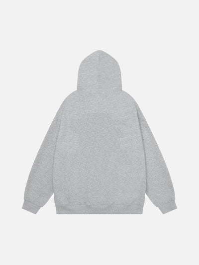 NapQueen Hoodie