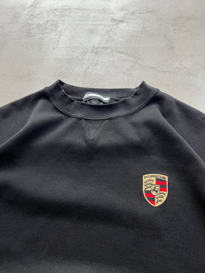"1990s" vintage Porsche Sweater