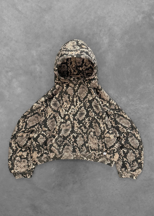 Python Hoodie