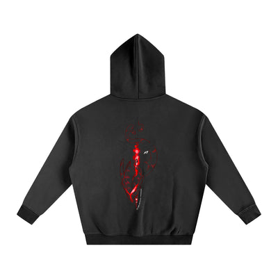 "Solo Leveling" Hoodie