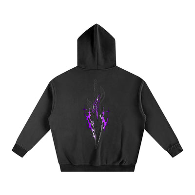 "Solo Leveling" Hoodie