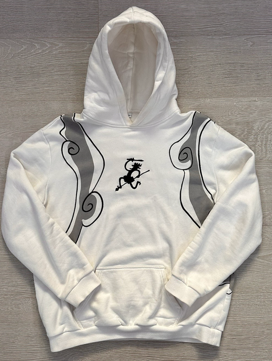 One Piece "Cloud" Hoodie