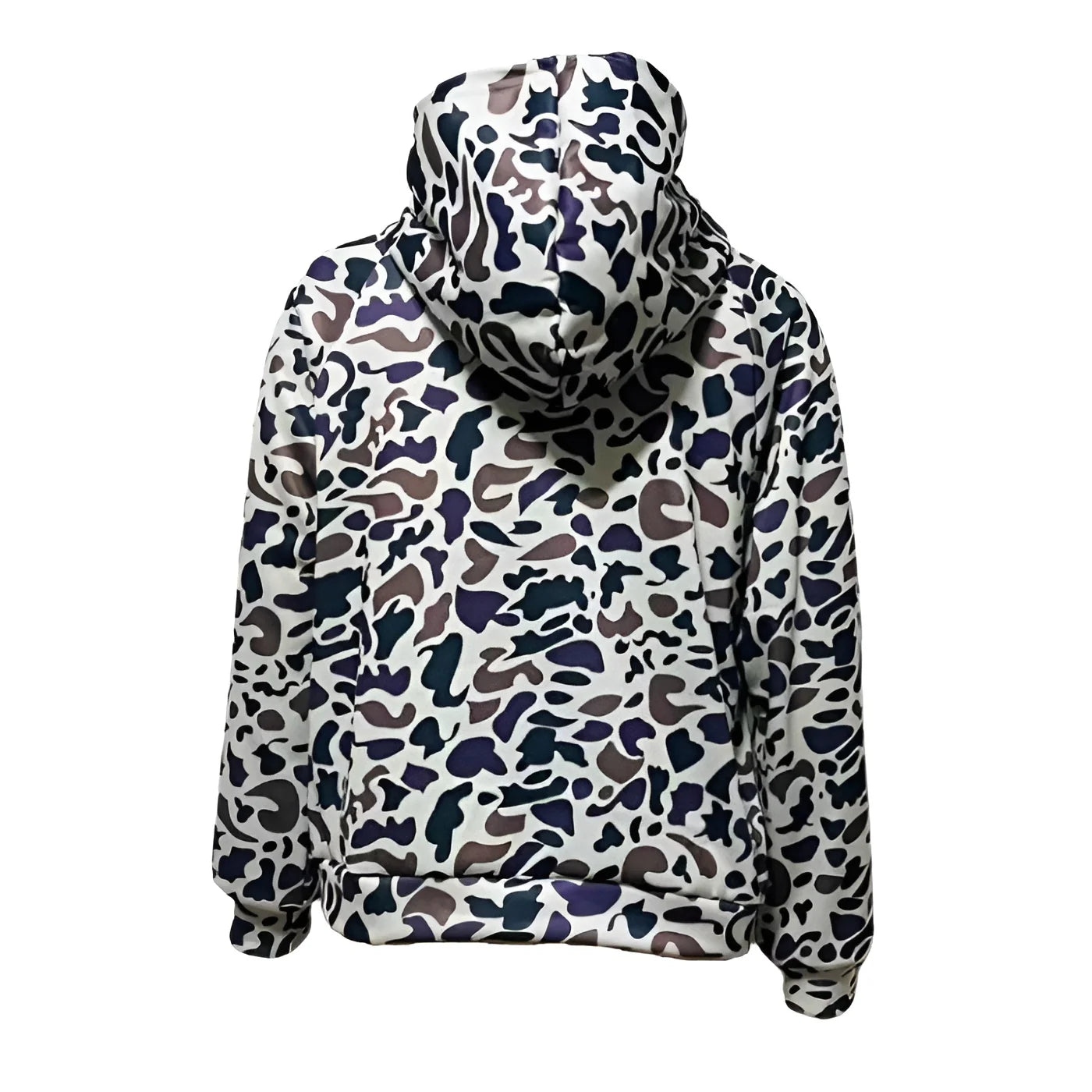 UrbanCamo Hoodie