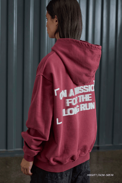 "VANGUARD" Unisex Hoodie
