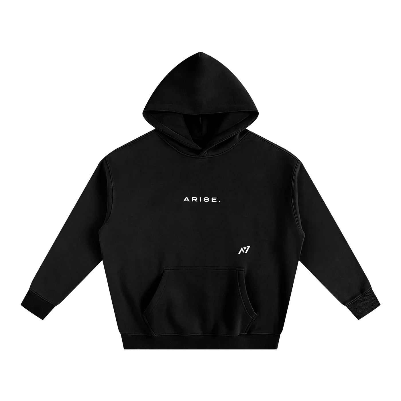 "Solo Leveling" Hoodie
