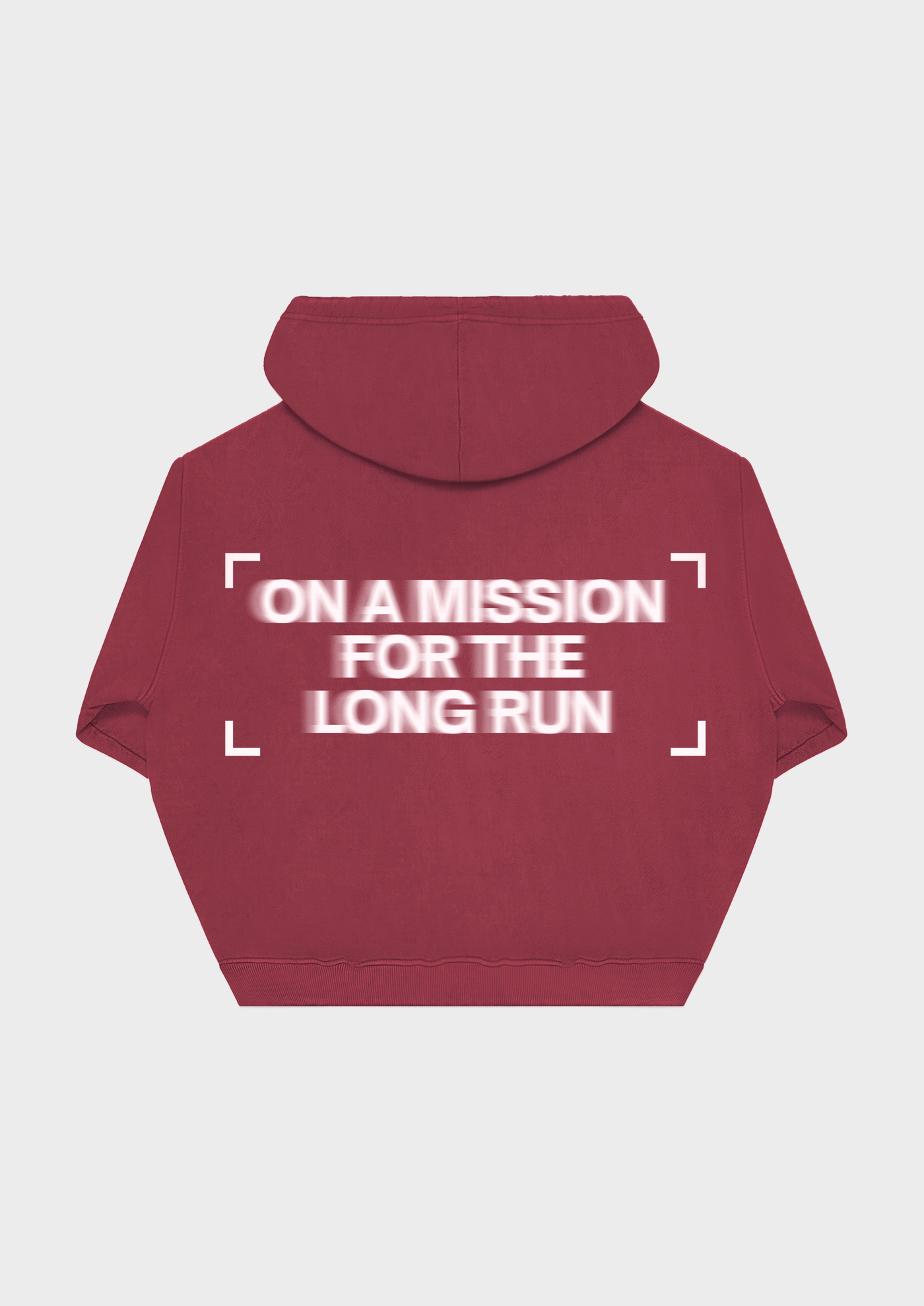 "VANGUARD" Unisex Hoodie