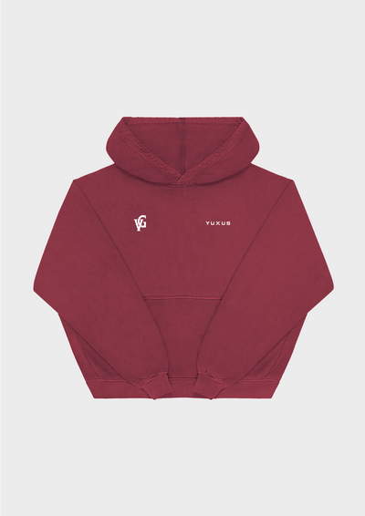 "VANGUARD" Unisex Hoodie